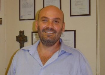 Μήνυμα-δήλωση του Κώστα Κρεμμύδα
