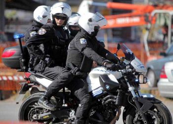 Η ΔΙΑΣ στα Τρίκαλα εντόπισε την ηρωίνη