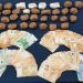 Με 2 κιλά κοκαΐνης και …δεκαχίλιαρο