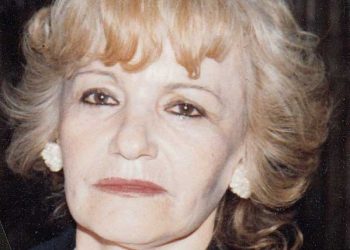 «Έφυγε» η Βασιλική Μπαντή
