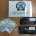 Ερχόταν με το ΚΤΕΛ η …ηρωίνη