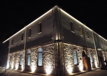 Σε … «νέα εποχή» από απόψε το «Μουσείο Τσιτσάνη» στα Τρίκαλα…