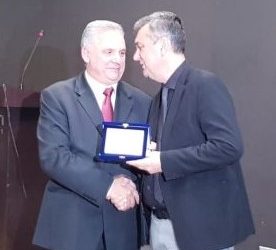 Η συμμετοχή στα κοινά είναι αρετή και η όποια εκλογή υψίστη τιμή