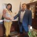 «Σφράγισαν» την εκλογική συνεργασία