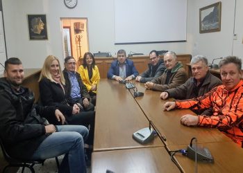 Οι υποψηφιότητες του «Πρώτα ο Άνθρωπος» για το Ροπωτό