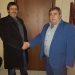 Με Βασίλη Πατσιούρα στην Πιαλεία ο «Πρώτα ο Άνθρωπος»