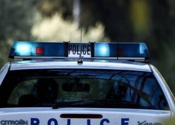 Δεν πρόλαβε να γεμίσει τα σακουλάκια