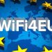 Wi-Fi hotspots σε Τρίκαλα και Καλαμπάκα