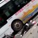 Κατέλαβε λεωφορείο και σκόρπισε τον θάνατο
