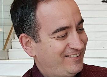 Στο «τιμόνι» της διοίκησης ο Τρικαλινός Αχιλλέας Οικονόμου
