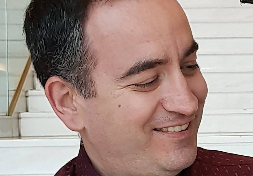 Στο «τιμόνι» της διοίκησης ο Τρικαλινός Αχιλλέας Οικονόμου