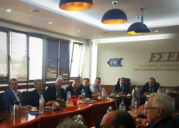 Μια συγκίνηση την είχε…