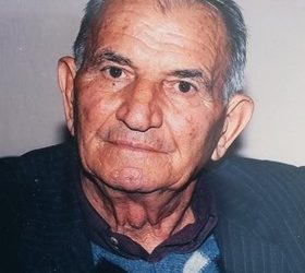 «Έφυγε» ο Γρηγόρης Μπύρος