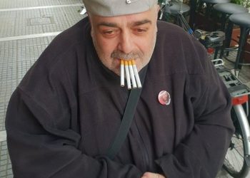 Το …τρολάρισμα του Νικόλα