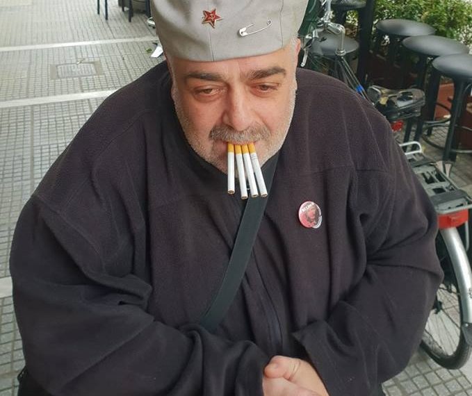 Το …τρολάρισμα του Νικόλα