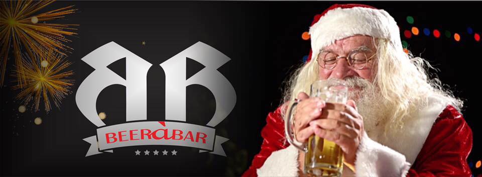 Ρεβεγιόν Χριστουγέννων στο «Beer a Bar»