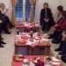 Χριστουγεννιάτικο παζάρι από τον Σύλλογο Γυναικών Πιαλείας