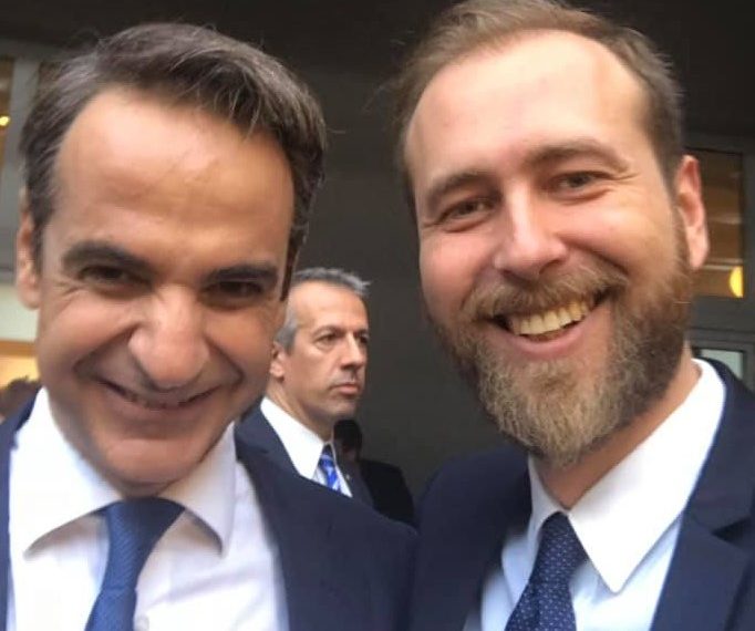 Αποκλείω να το …χάρηκαν όλοι οι «γαλάζιοι» στα Τρίκαλα