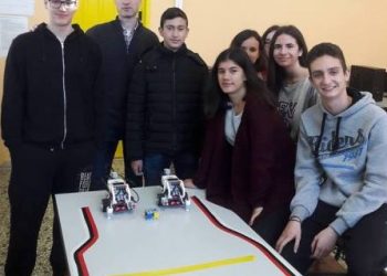 Ένας κλάδος που πρόκειται να επηρεάσει την διαμόρφωση του μελλοντικού σχολείου