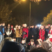 Φωταγωγήθηκαν τα Χριστουγεννιάτικα δέντρα σε Πηγή και Στουρναραίϊκα