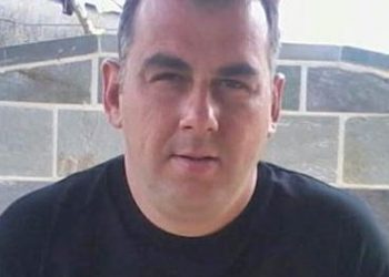 Τελευταίο κυνήγι για τον 41χρονο Καλαμπακιώτη Ιωάννη Πλησιώτη