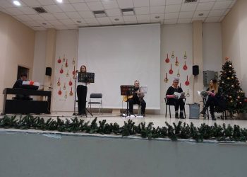 Είχε σειρά το Μουζάκι