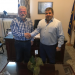 Στον «Πρώτα ο Άνθρωπος» και ο Αθανάσιος Ντόβας