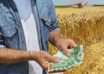 Χρήματα για την δράση «Μείωση της ρύπανσης νερού από γεωργική δραστηριότητα»