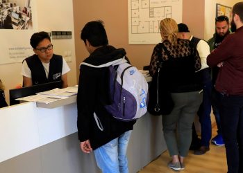 Ωφελήθηκαν σε 5 χρόνια δράσης 300.000 άνθρωποι