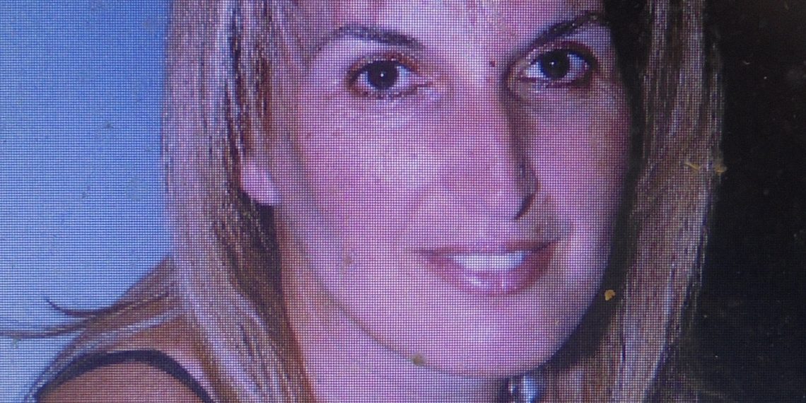 «Έφυγε» πρόωρα η Κωνσταντινιά Νταϊλιάνη και πήγε να συναντήσει τον σύζυγό της