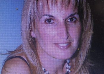 «Έφυγε» πρόωρα η Κωνσταντινιά Νταϊλιάνη και πήγε να συναντήσει τον σύζυγό της