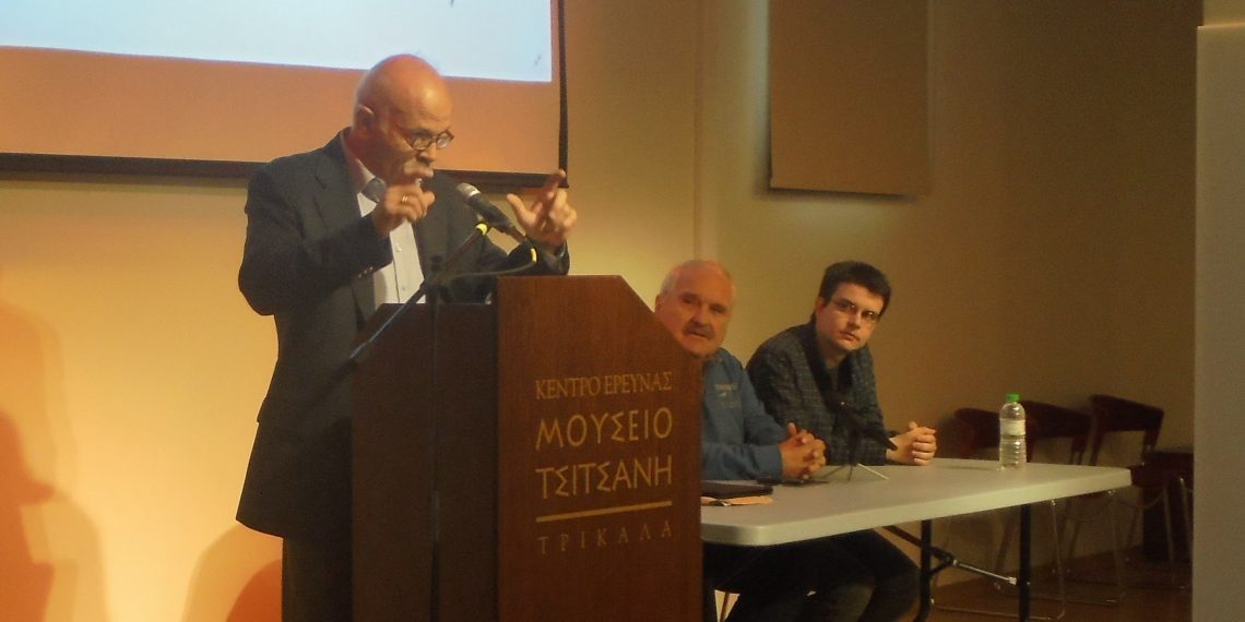 Η Δημοτική Αρχή του κ. Παπαστεργίου διοίκησε και διοικεί τον Δήμο με όρους …ΣΥΡΙΖΑ