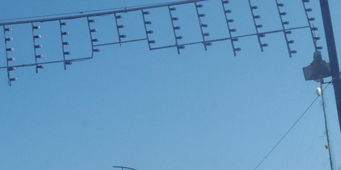 Μέρα μεσημέρι…