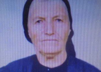 «Έφυγε» η Μαρία Κατσίβελου