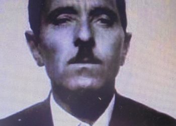 «Έφυγε» ο Απόστολος Κατσιούλας