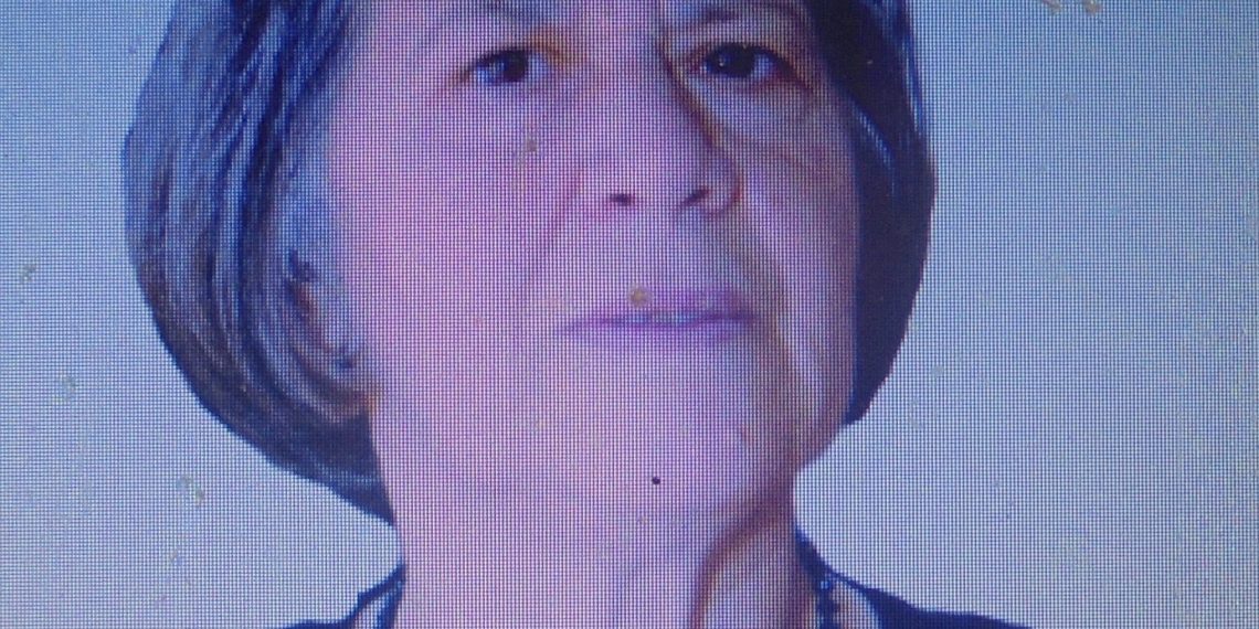 «Έφυγε» η Στεργιανή Γιαννακοπούλου