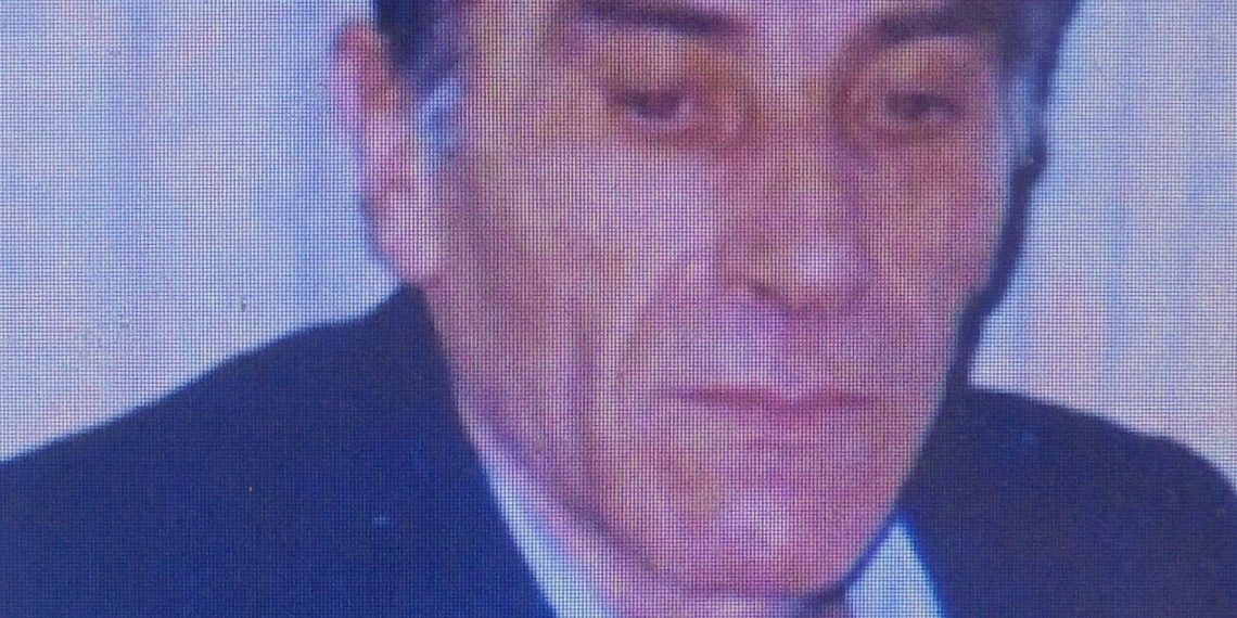 «Έφυγε» ο Θωμάς Χαβαλές