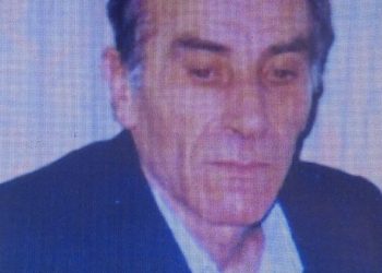 «Έφυγε» ο Θωμάς Χαβαλές