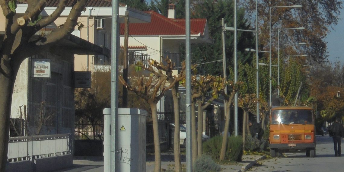 Βρέθηκε η λύση με το πρόβλημα των …φύλλων
