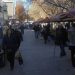 Βγήκαμε στις αγορές…