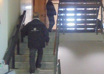 Στο εδώλιο έστειλε Τρικαλινή τον πατέρα της για μη καταβολή δεδουλευμένων