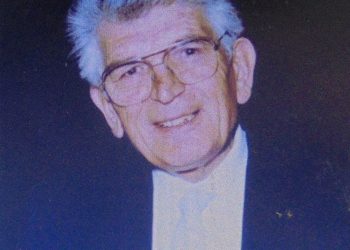 «Έφυγε» ο Βασίλειος Καραμέτος