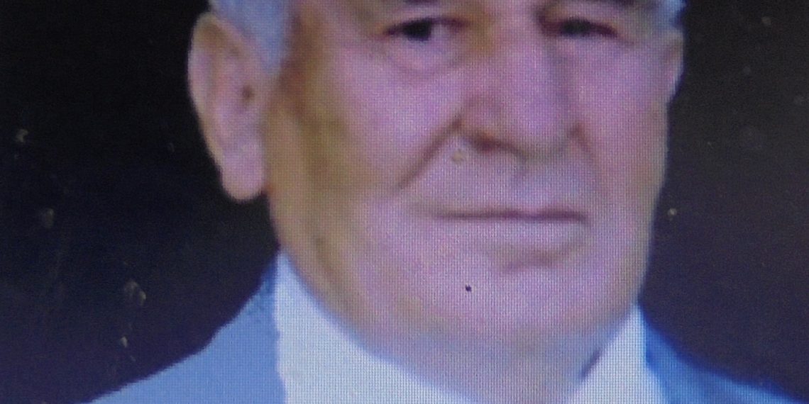 «Έφυγε» ο Ιωάννης Σακοράφας