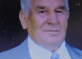 «Έφυγε» ο Ιωάννης Σακοράφας