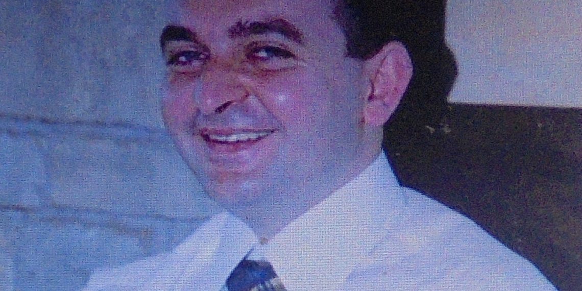 Το μεσημέρι η κηδεία του Τρικαλινού επιχειρηματία Αχιλλέα Πνευματικού