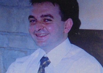 Το μεσημέρι η κηδεία του Τρικαλινού επιχειρηματία Αχιλλέα Πνευματικού