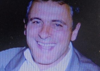 «Έφυγε» ο Δημήτριος Μάνος