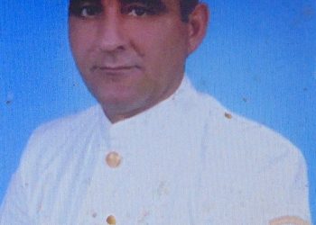 «Έφυγε» πρόωρα ο Νικόλαος Παπαγεωργίου