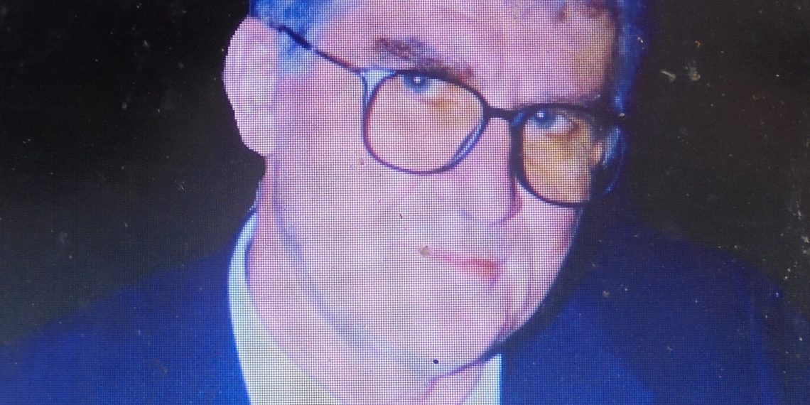 «Έφυγε» ο Χαρίλαος Ντίνος
