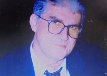 «Έφυγε» ο Χαρίλαος Ντίνος